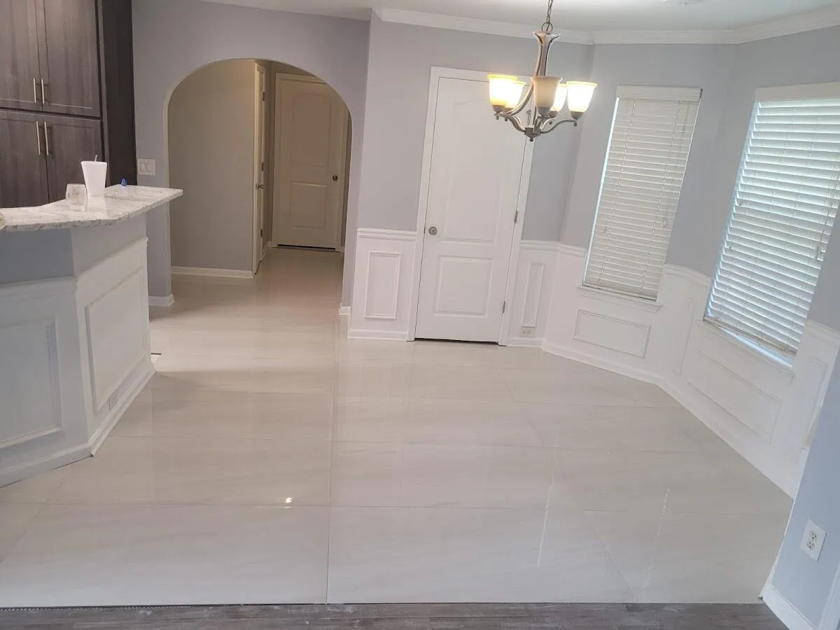 Water Damage Restoration services in Lehigh Acres, FL